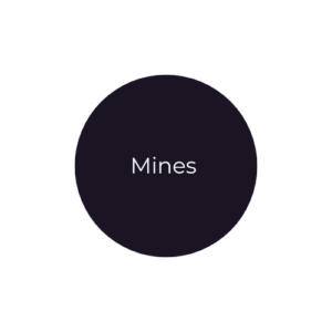 services - mines
