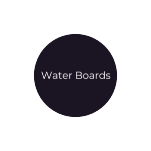 services - water boards